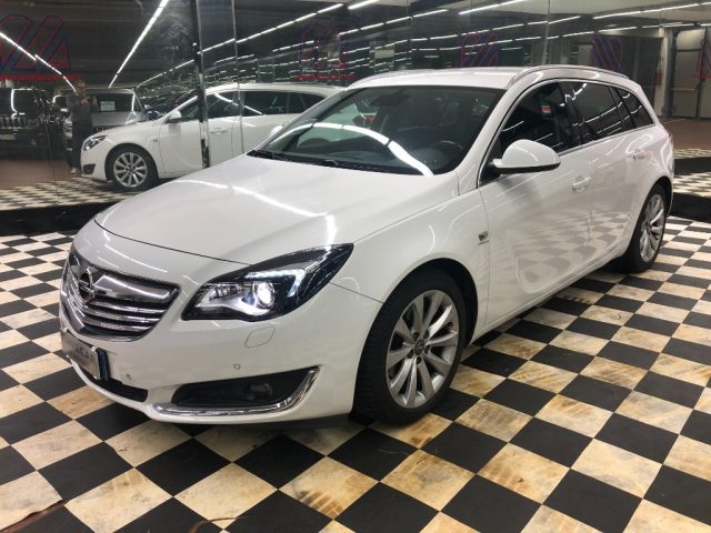 OPEL Insignia usata, con ABS