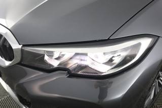BMW 318 usata 7