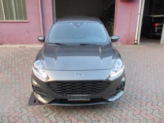 FORD Kuga usata, con Airbag