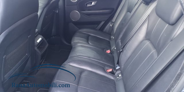 LAND ROVER Range Rover Evoque usata, con Alzacristalli elettrici