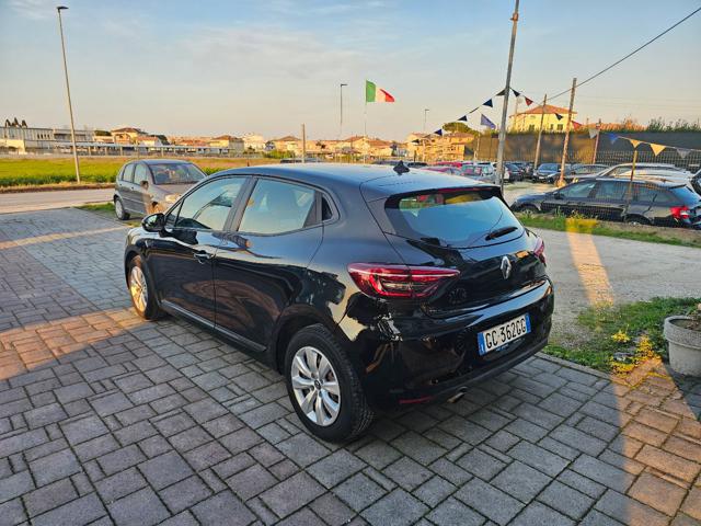 RENAULT Clio usata, con Airbag laterali