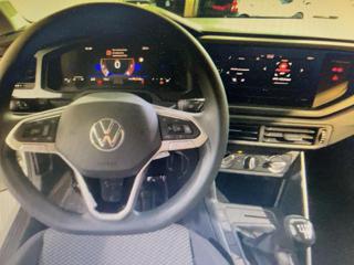 VOLKSWAGEN Polo usata, con Airbag