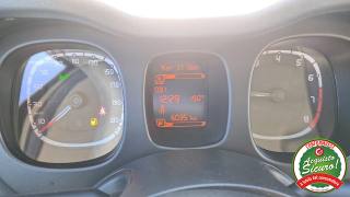 FIAT Panda usata, con Boardcomputer
