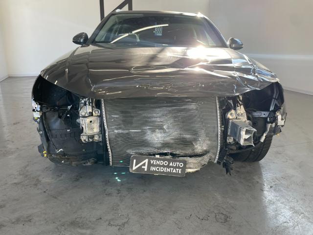 AUDI A4 usata, con Cruise Control