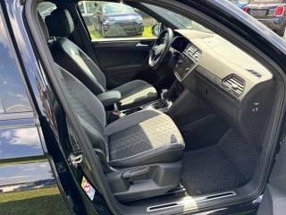 VOLKSWAGEN Tiguan usata, con Cronologia tagliandi