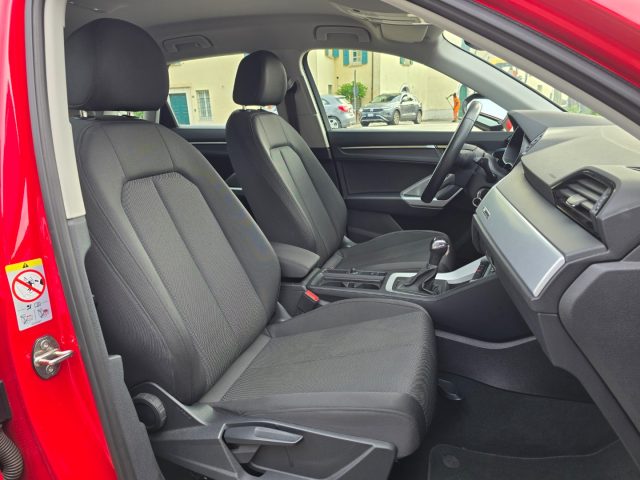 AUDI Q3 usata 136