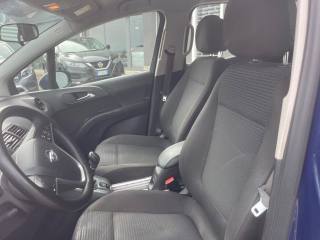 OPEL Meriva usata 11