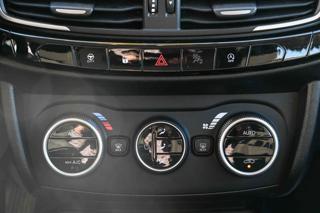 FIAT Tipo usata, con Volante in pelle