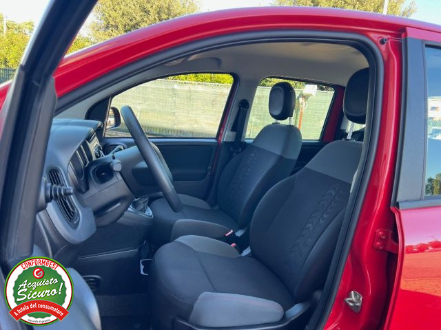 FIAT Panda usata, con Alzacristalli elettrici