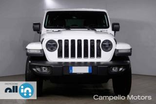 JEEP Wrangler usata 1