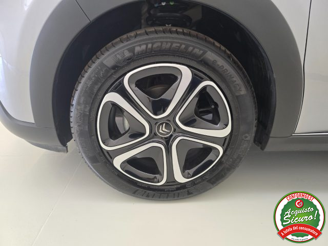 CITROEN C3 usata 22