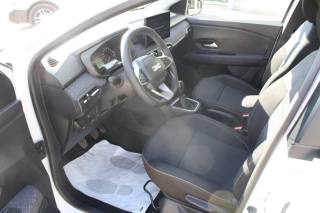 DACIA Sandero usata, con ESP