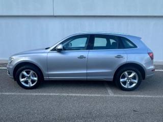AUDI Q5 usata, con Autoradio