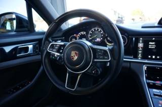 PORSCHE Panamera usata, con Cronologia tagliandi