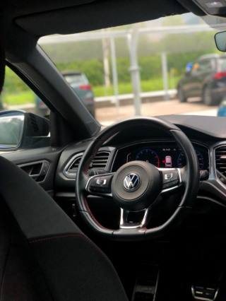 VOLKSWAGEN T-Roc usata, con ESP