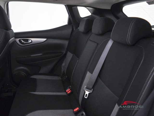 NISSAN Qashqai usata 9