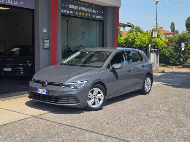 VOLKSWAGEN Golf usata, con Filtro antiparticolato