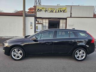VOLVO V60 usata, con Airbag