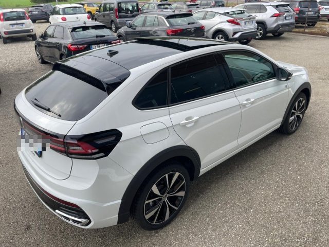 VOLKSWAGEN Taigo usata, con Climatizzatore