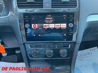 VOLKSWAGEN Golf usata, con Climatizzatore