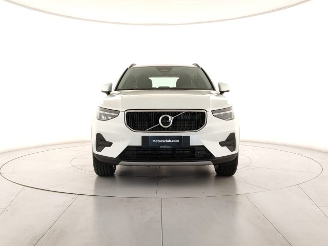 VOLVO XC40 usata, con Cerchi in lega