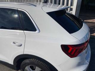 AUDI Q3 usata 9