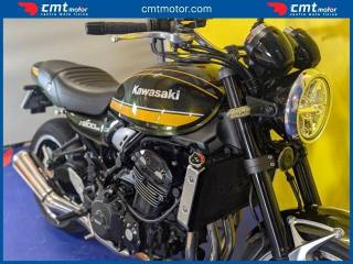 KAWASAKI Z 900 RS usata 5