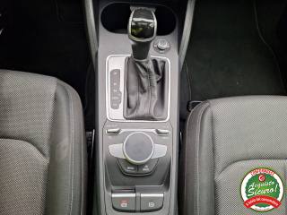 AUDI Q2 usata, con Climatizzatore