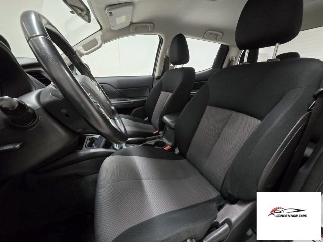 MITSUBISHI L200 usata, con Cerchi in lega