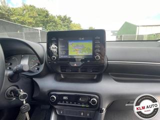TOYOTA Yaris usata, con Climatizzatore