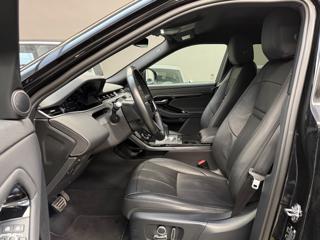 LAND ROVER Range Rover Evoque usata, con Boardcomputer