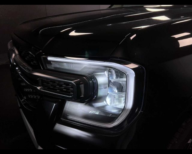 FORD Ranger usata, con Bluetooth