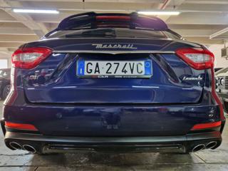 MASERATI Levante usata, con Alzacristalli elettrici