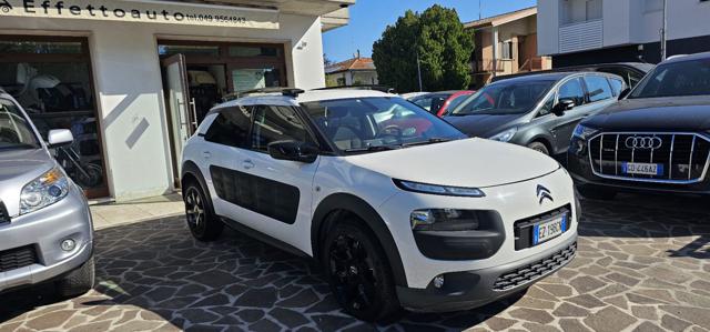 CITROEN C4 Cactus usata, con ABS