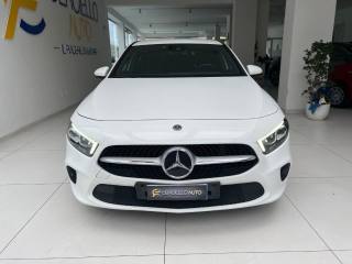 MERCEDES-BENZ A 180 usata, con Antifurto