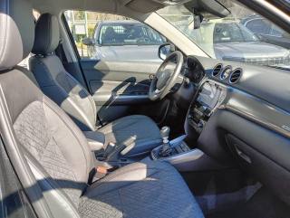 SUZUKI Vitara usata, con Volante in pelle