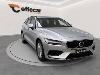 VOLVO V60 usata, con Airbag laterali