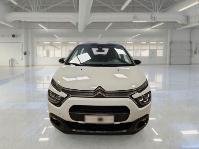 CITROEN C3 usata, con Autoradio