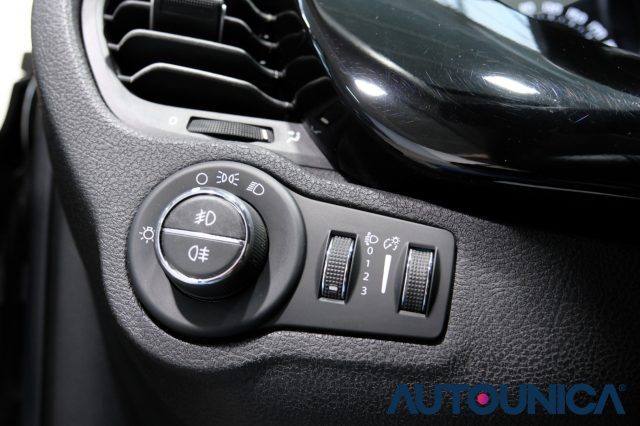 FIAT 500X usata, con Volante multifunzione