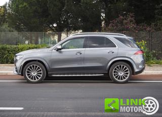 MERCEDES-BENZ GLE 300 usata, con Autoradio