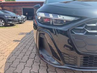 AUDI A5 usata, con Boardcomputer