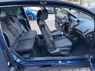 FORD B-Max usata, con Lettore CD