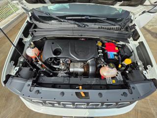 JEEP Renegade usata, con Servosterzo