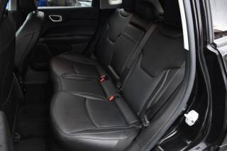 JEEP Compass usata, con Park Distance Control