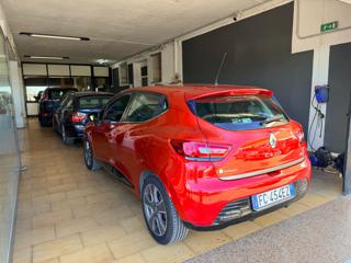 RENAULT Clio usata, con Alzacristalli elettrici