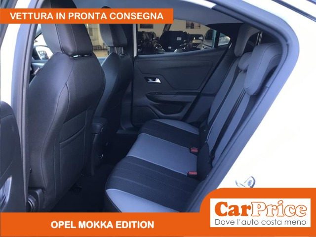 OPEL Mokka usata, con Fendinebbia
