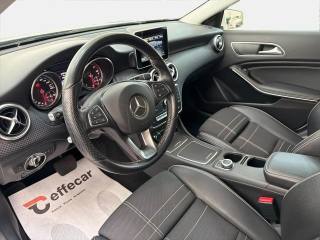 MERCEDES-BENZ A 180 usata, con Cerchi in lega