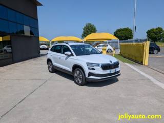 SKODA Karoq usata, con Autoradio