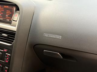 AUDI A5 usata, con Filtro antiparticolato