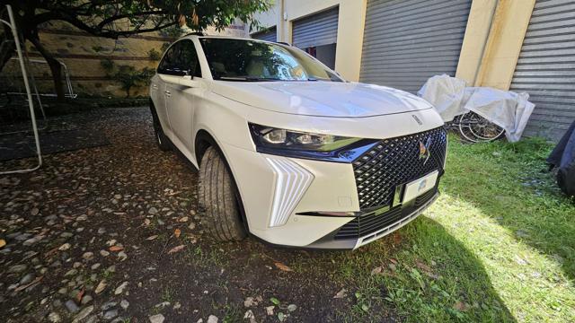 DS AUTOMOBILES DS 7 usata, con ABS